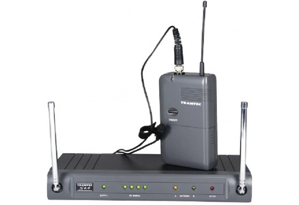 Bộ phát không dây băng tần UHF Toa S4.4L